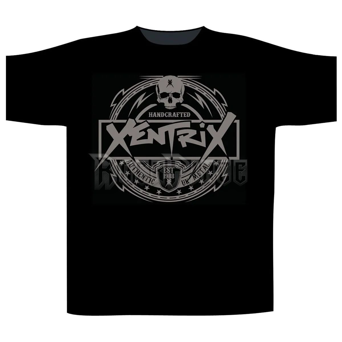 XENTRIX - EST. 1988 - unisex póló - ST2336