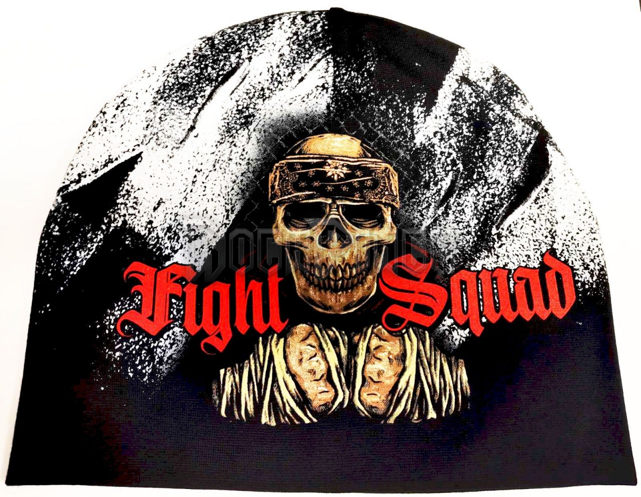 Fight Squad - KÖTÖTT SAPKA