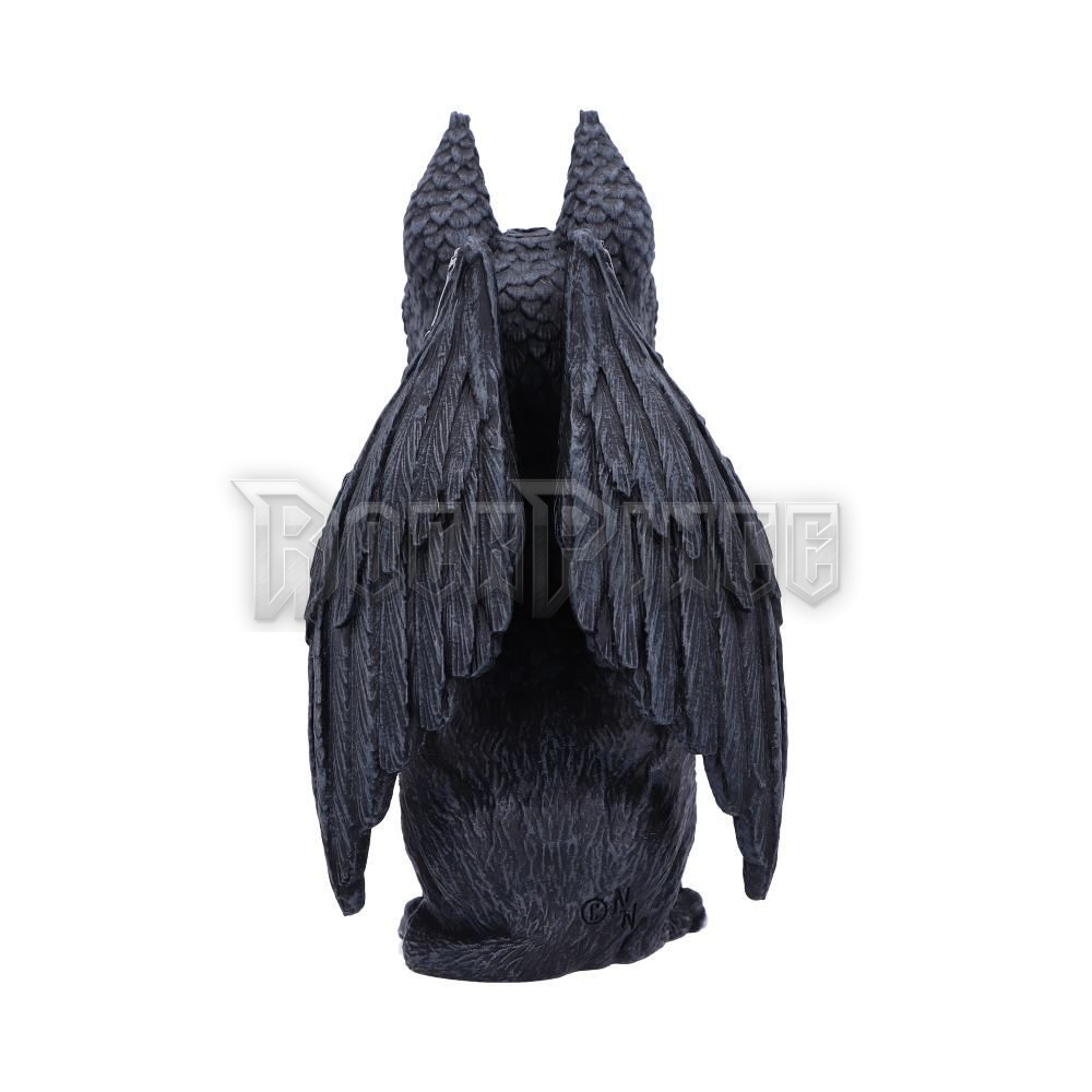 Occult Griffin - szobor - B6009W2