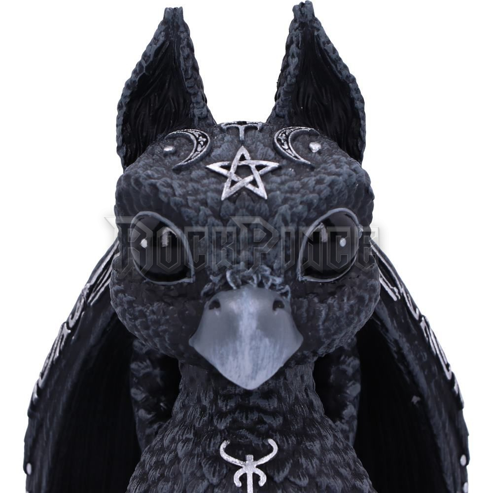 Occult Griffin - szobor - B6009W2