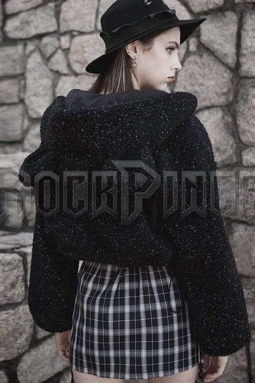 URSA MINOR - női kabát OPY-649/BK