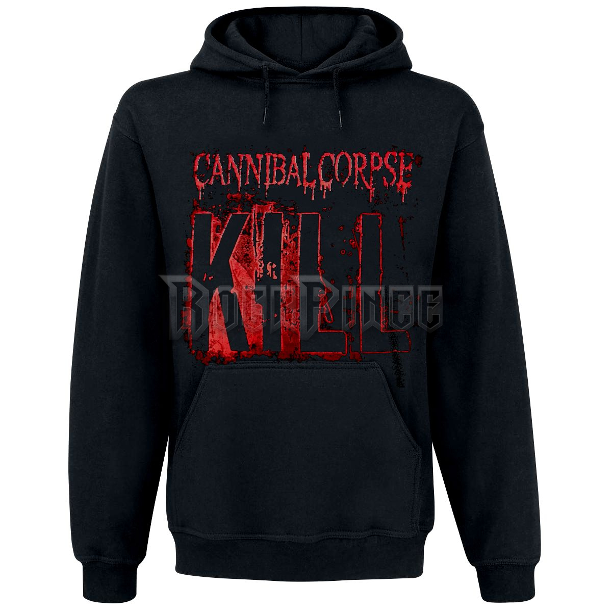 Cannibal Corpse - Kill - KAPUCNIS PULÓVER