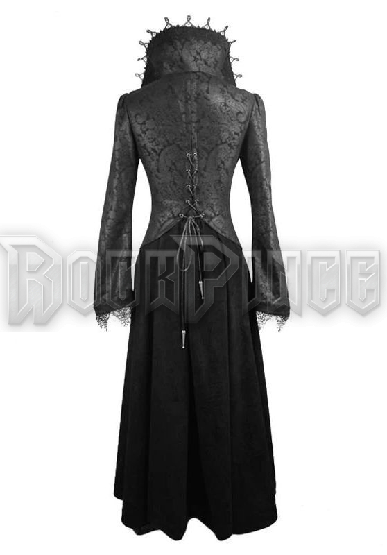 BATCAVE - női kabát CT07301