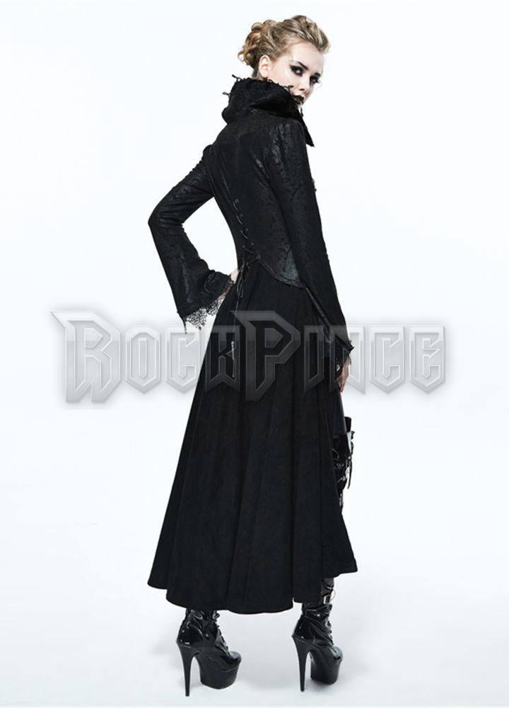 BATCAVE - női kabát CT07301