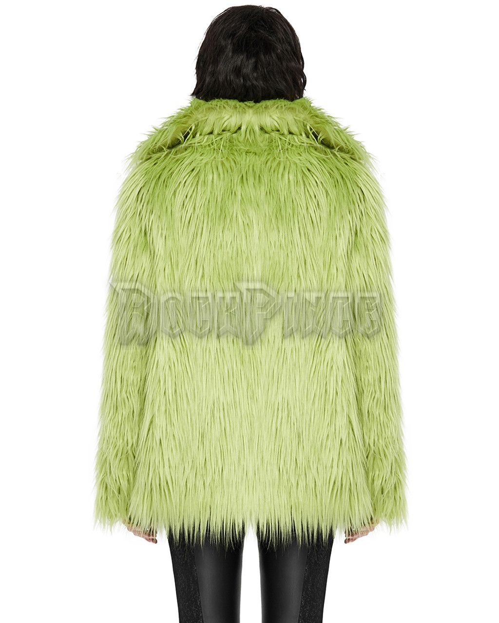 CTHULHU - női kabát WY-1059/GR