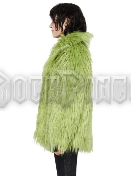 CTHULHU - női kabát WY-1059/GR