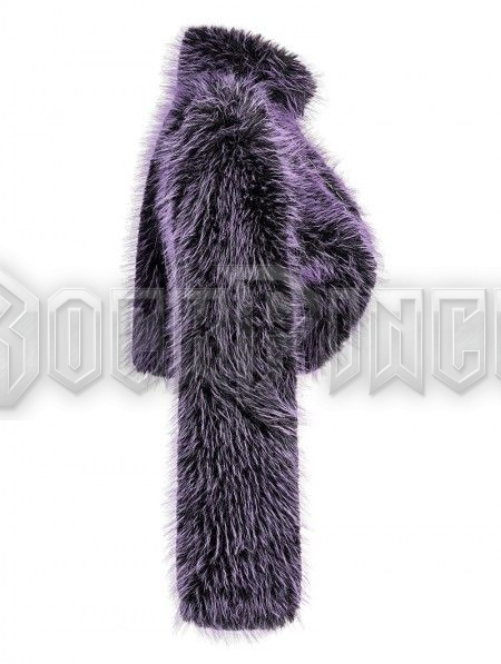 FURRIOUS - női kabát WY-1397ZDF/VI