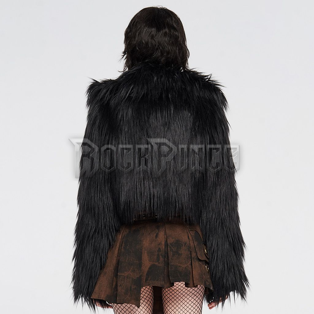 WOLVERINE - női kabát WY-1058/BK