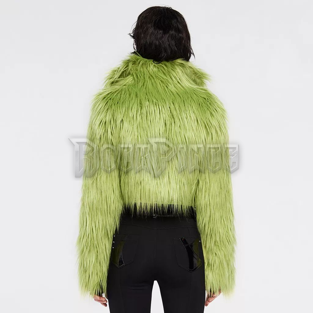 WOLVERINE - női kabát WY-1058/GR