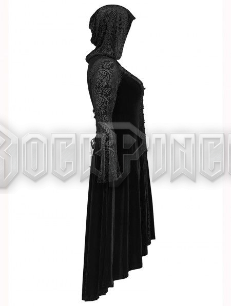 GOTHIC DREAMS - női kabát DY-1296