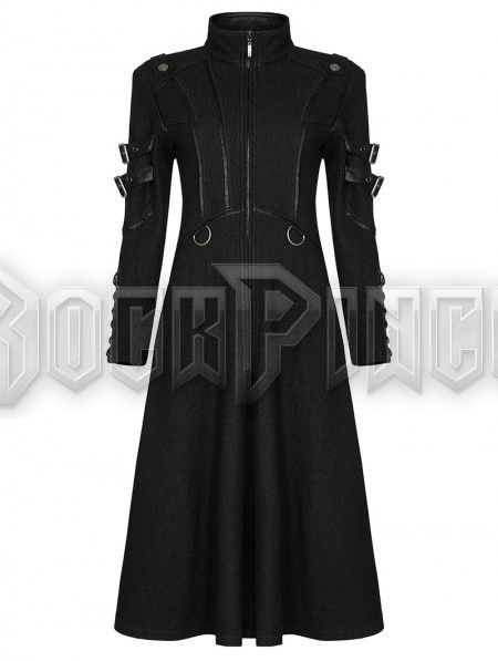 MINERVA - női kabát WY-1302/BK