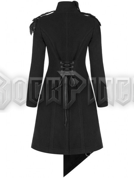 MURDERDOLL - női kabát WY-1198