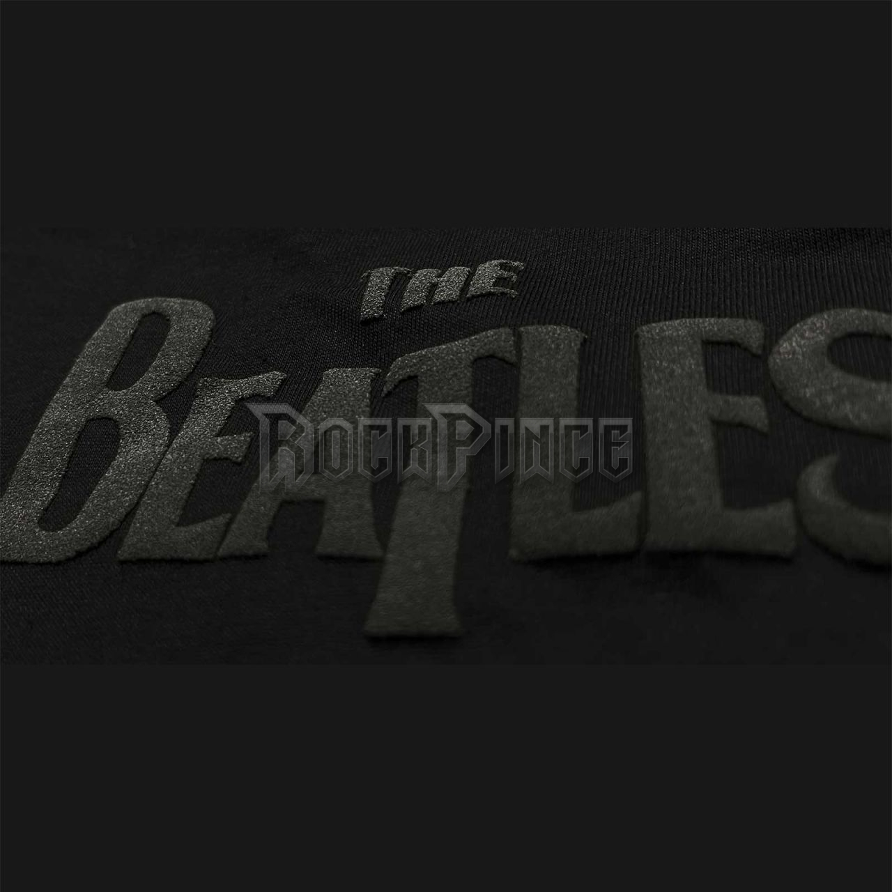 The Beatles - Albums on Apple - unisex póló - BEATTEE442MB