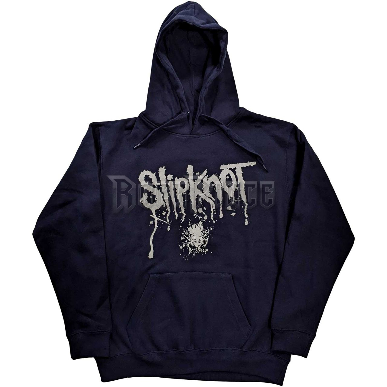 Slipknot - Splatter - unisex kapucnis pulóver - SKHD04MN