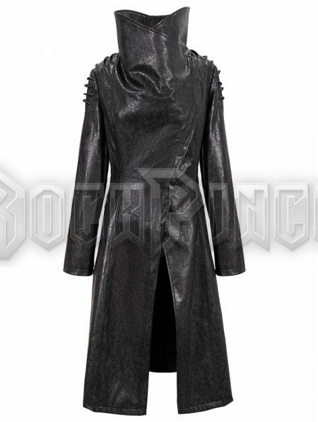 PETROL PATROL - női kabát CT17901/GY