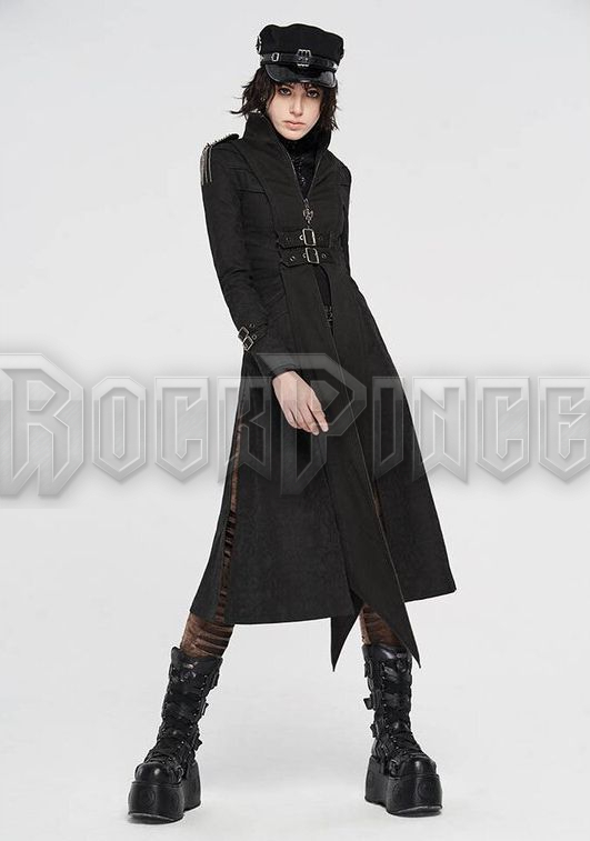 REBELLION - női kabát WY-1205