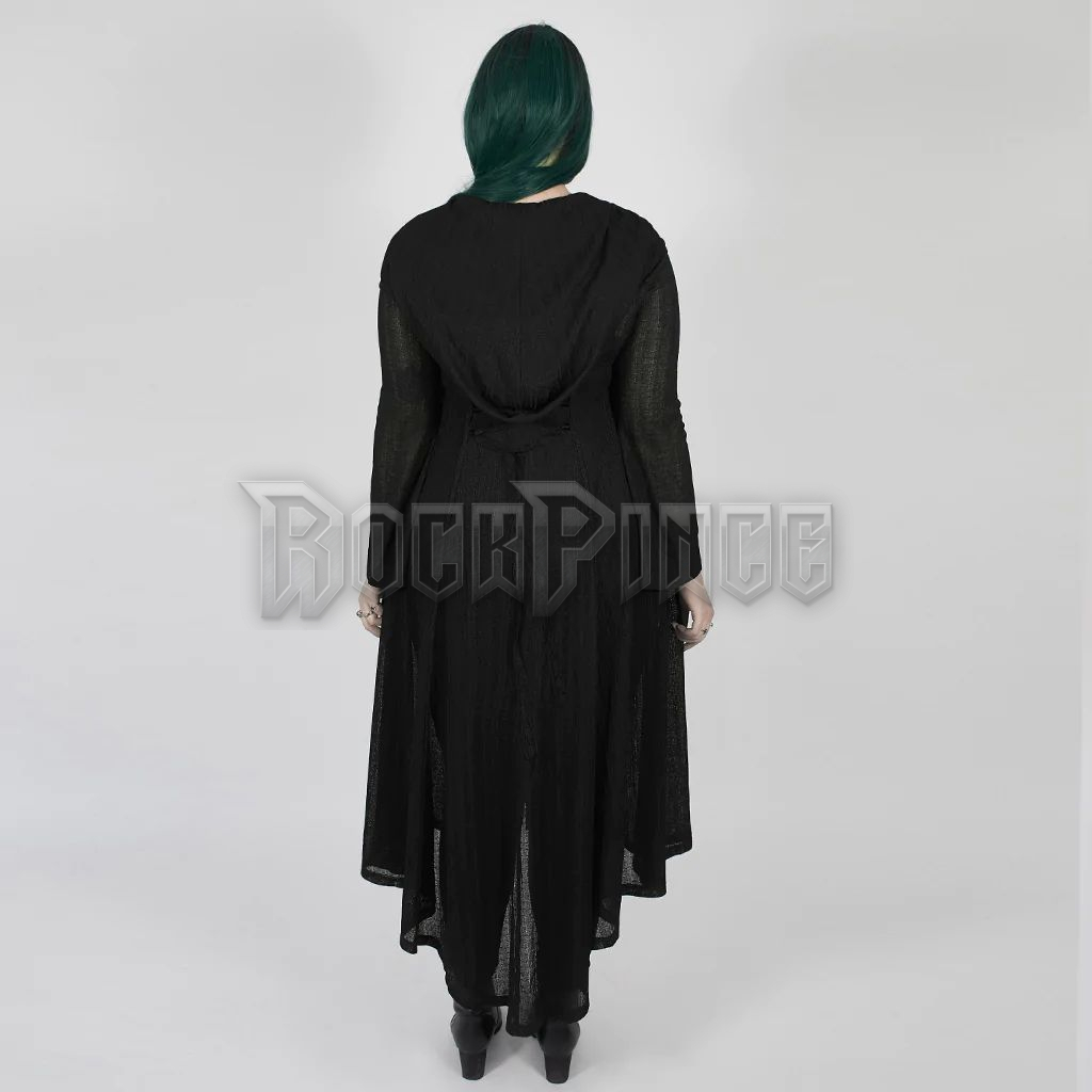 SHADOW PLAY - női kabát DY-1298/BK