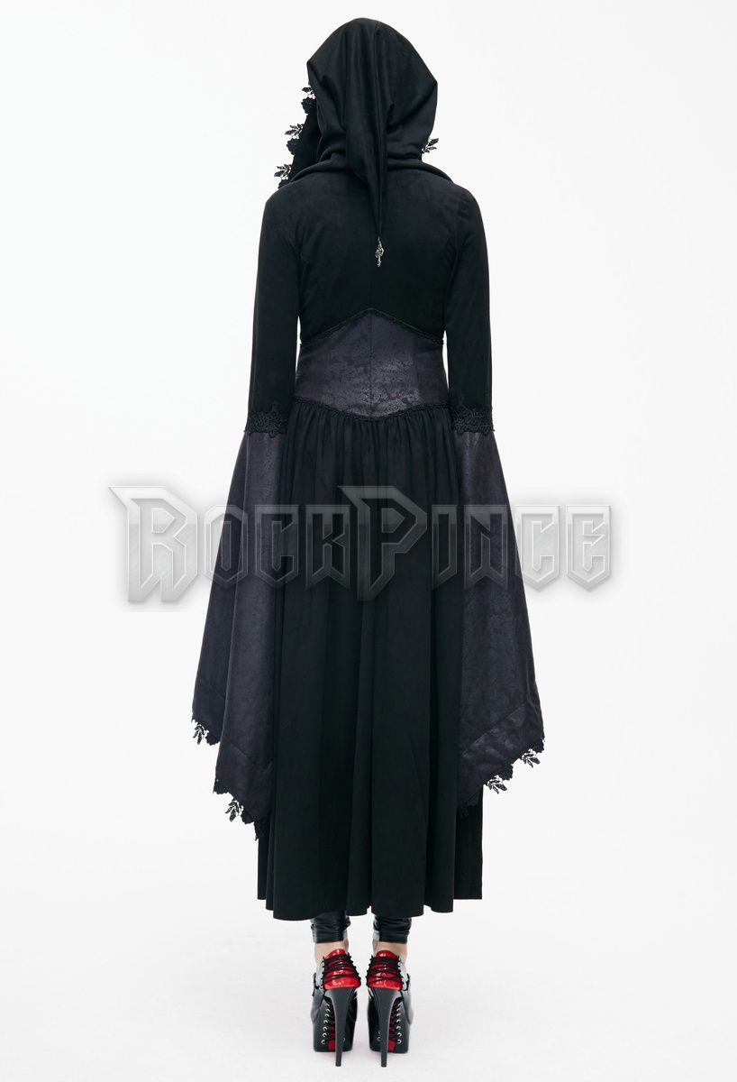 WITHIN TEMPTATION - női kabát CT070
