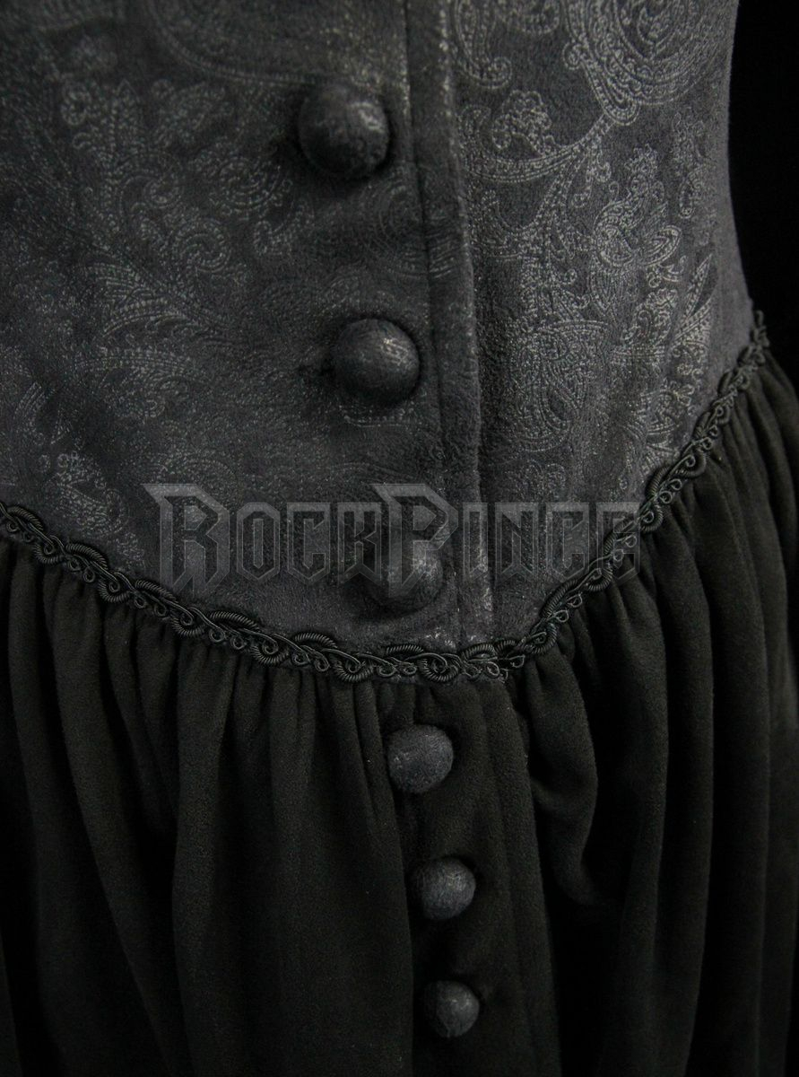 WITHIN TEMPTATION - női kabát CT070