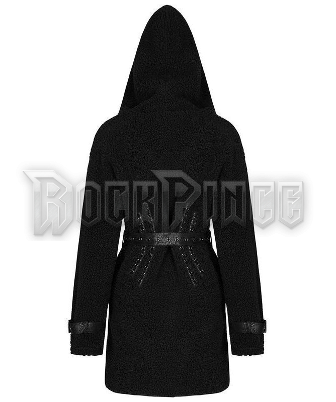 YUUREI - női kabát WY-1301