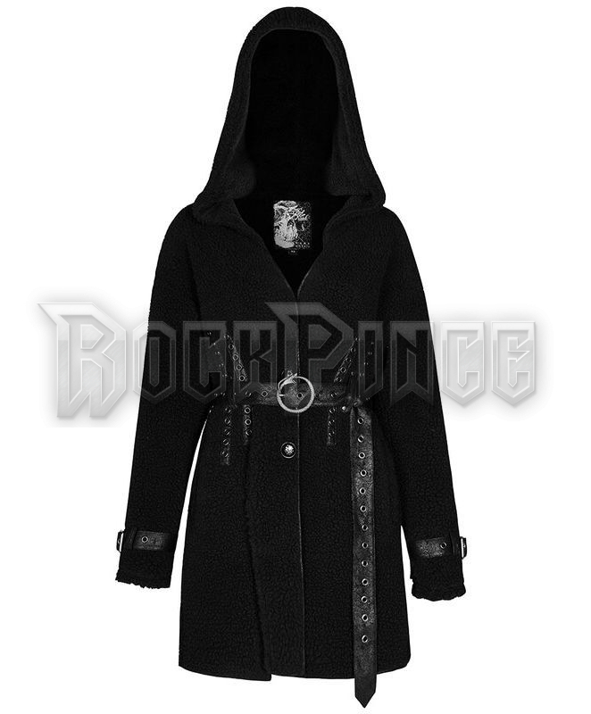 YUUREI - női kabát WY-1301