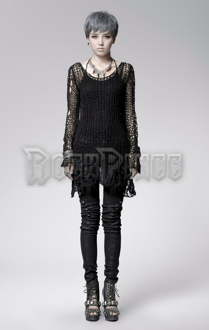 BLACK RUIN - női pulóver PM-004/Female/F