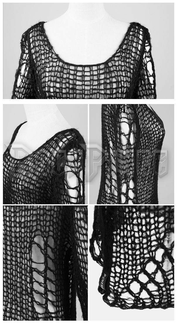 BLACK RUIN - női pulóver PM-004/Female/F