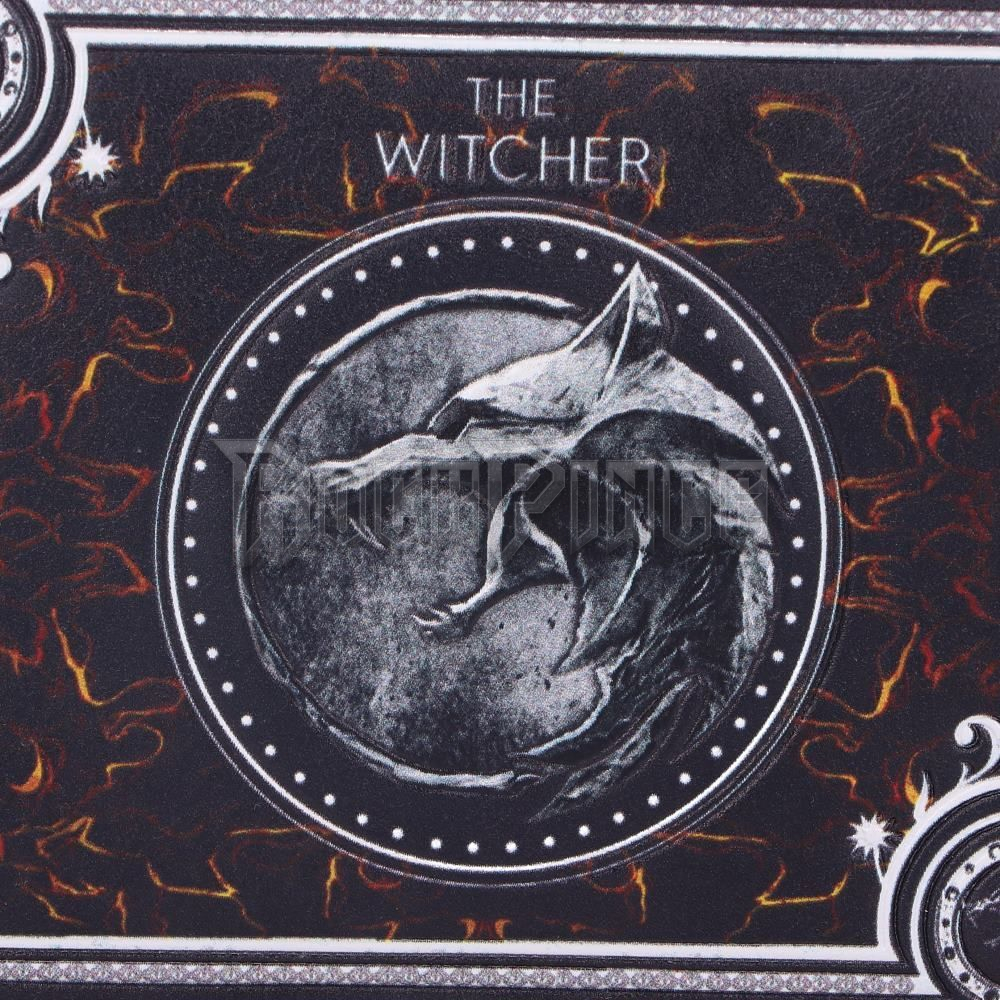 The Witcher - pénztárca - B6082V2