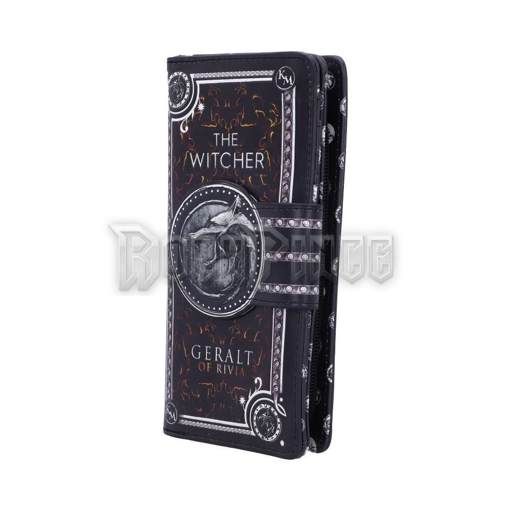 The Witcher - pénztárca - B6083V2