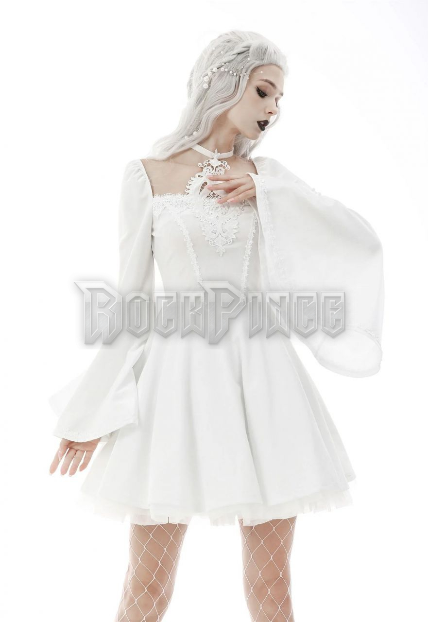 WHITE MAGE - ruha DW594WH