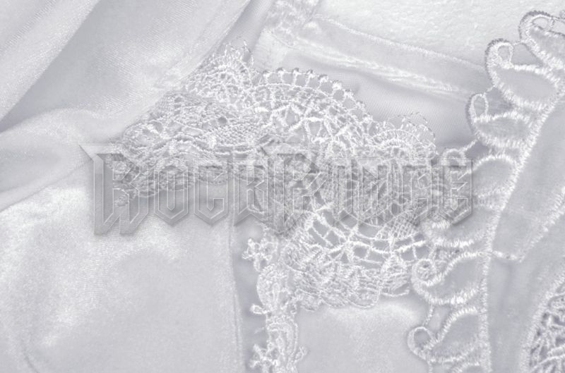 WHITE MAGE - ruha DW594WH