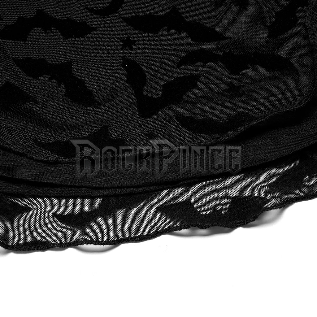 DARKLING BATS - ruha OPQ-1221