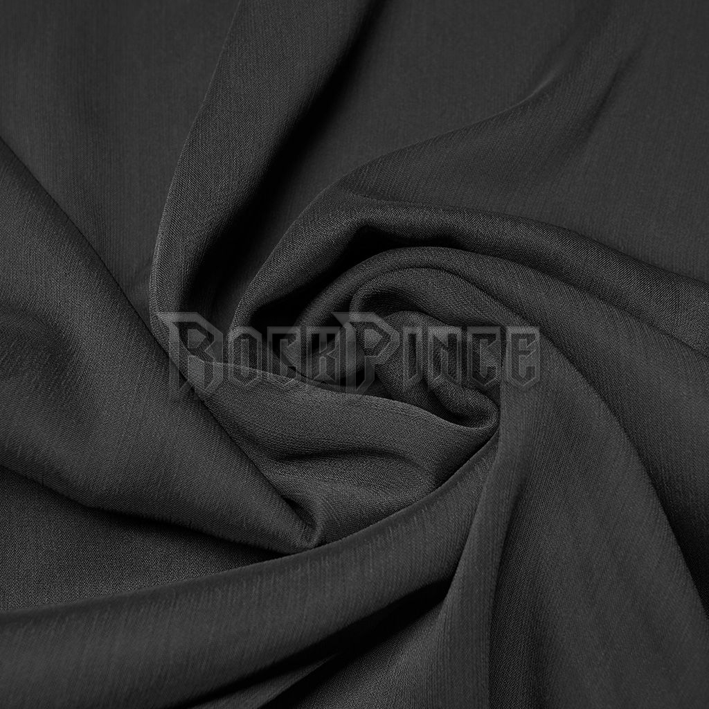 DAUPHINE BLACK - ruha OPQ-1232LQF/BK