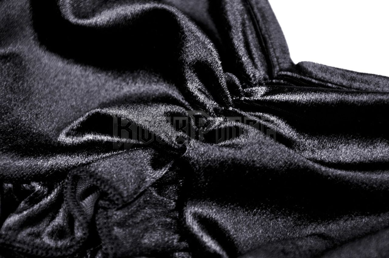 GOTHIC REQUIEM BLACK - ruha DW541/BK