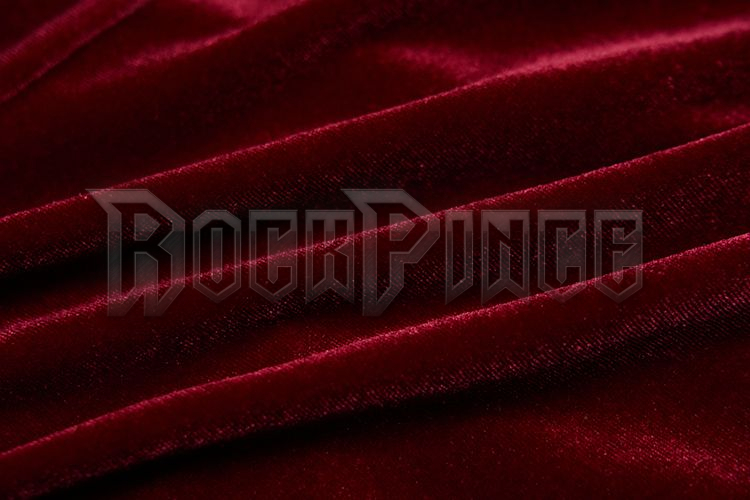 HIDDEN DESIRE RED - ruha WQ-523/RD