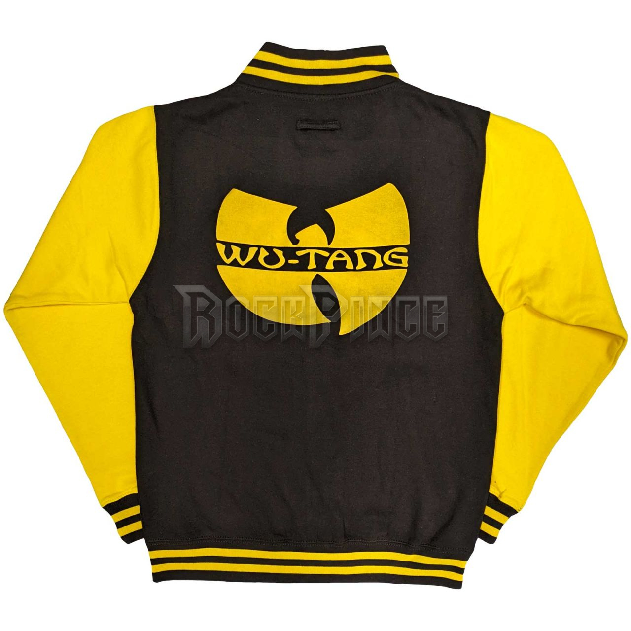 Wu-Tang Clan - Logo - unisex pulóver - WTCVARS01MBY