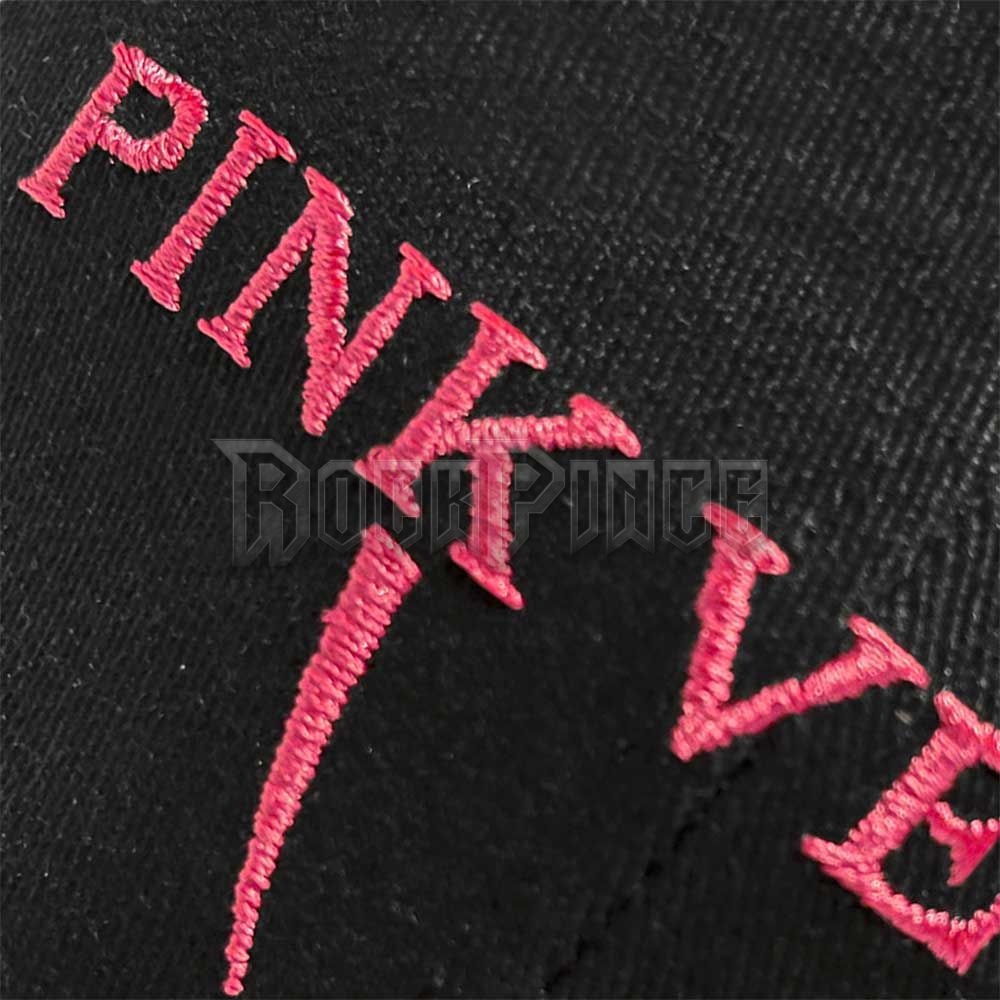 BlackPink - Pink Venom - baseball sapka - BPCAP01B