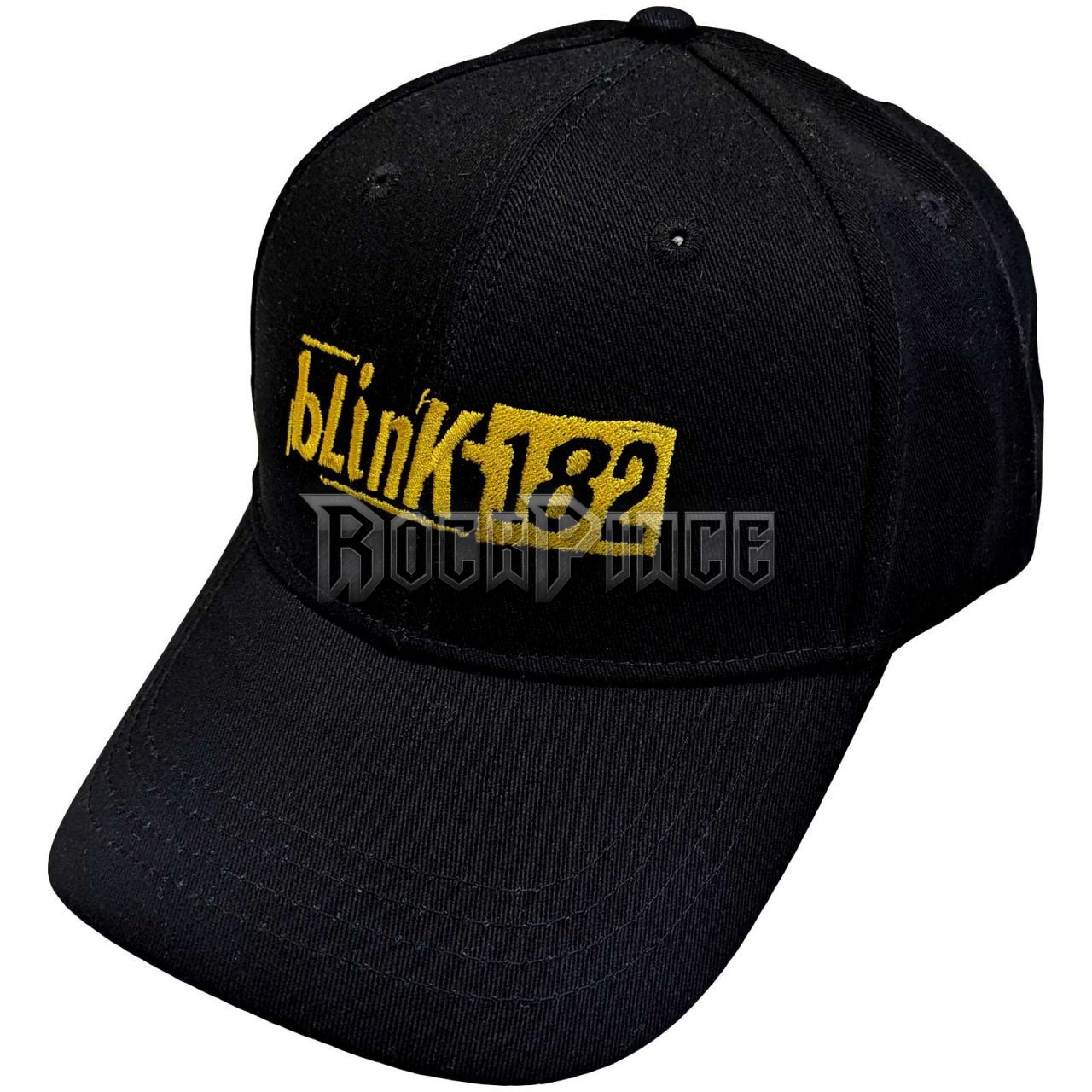 Blink-182 - Modern Logo - baseball sapka - BLINKCAP03B