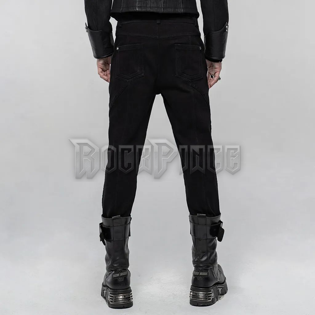 BLACK PARADE - férfi nadrág WK-435