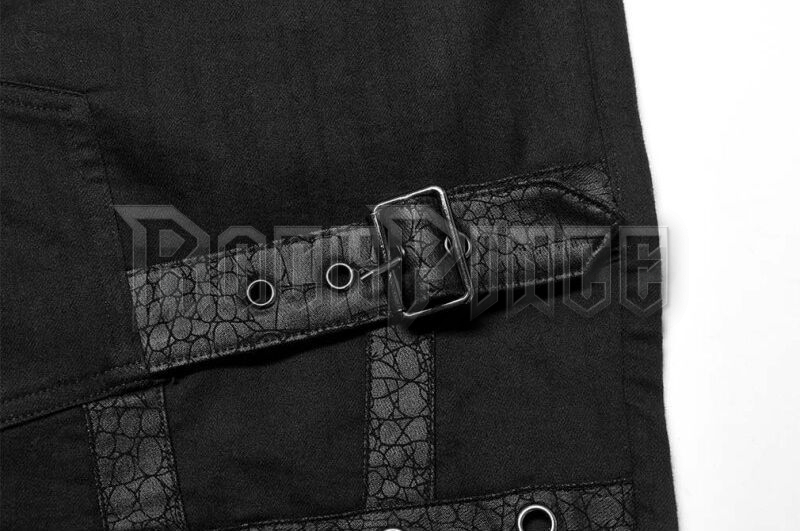 SIR TERROR - férfi nadrág WK-497