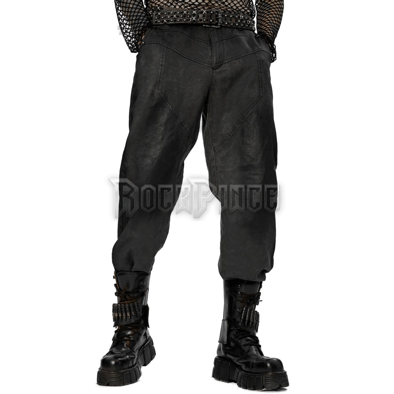 DYSTOPIA - férfi nadrág WK-529GY