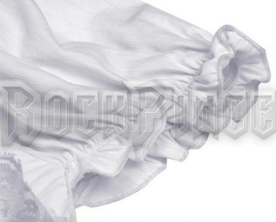 WHITE CANDY - ruha DW670