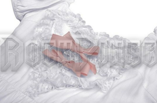 WHITE CANDY - ruha DW670