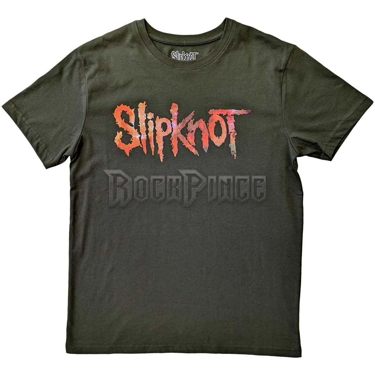 Slipknot - Adderall - unisex póló - SKTS123MGR