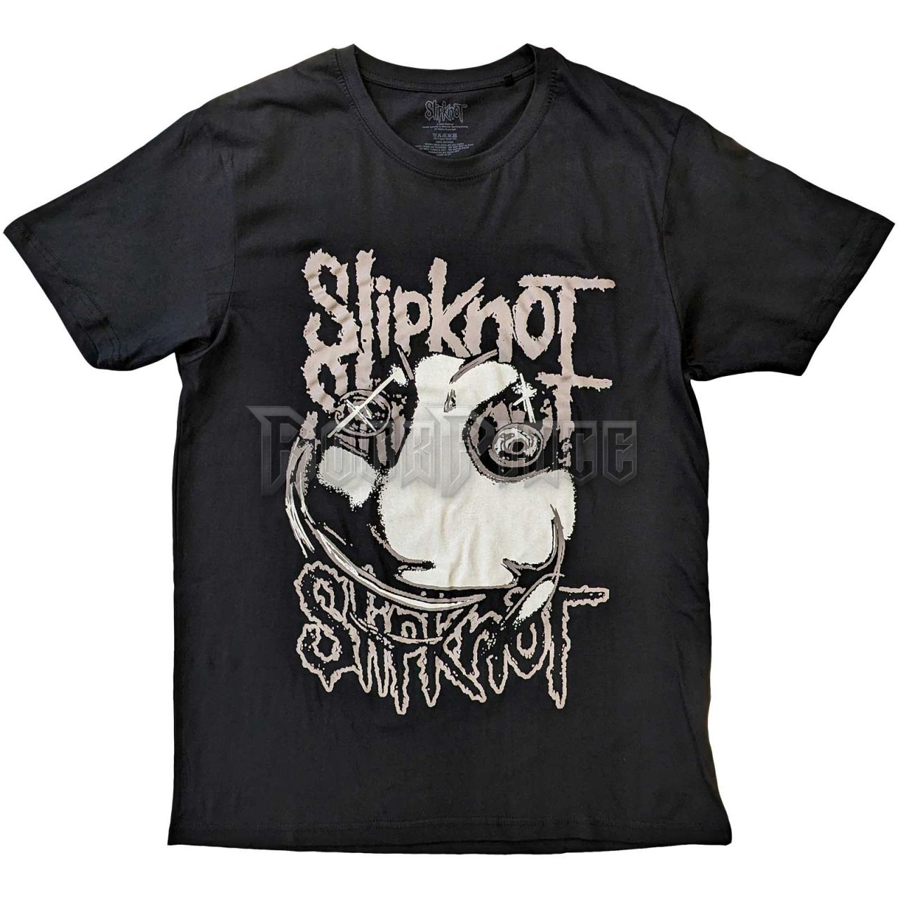 Slipknot - Maggot - unisex póló - SKTS122MB