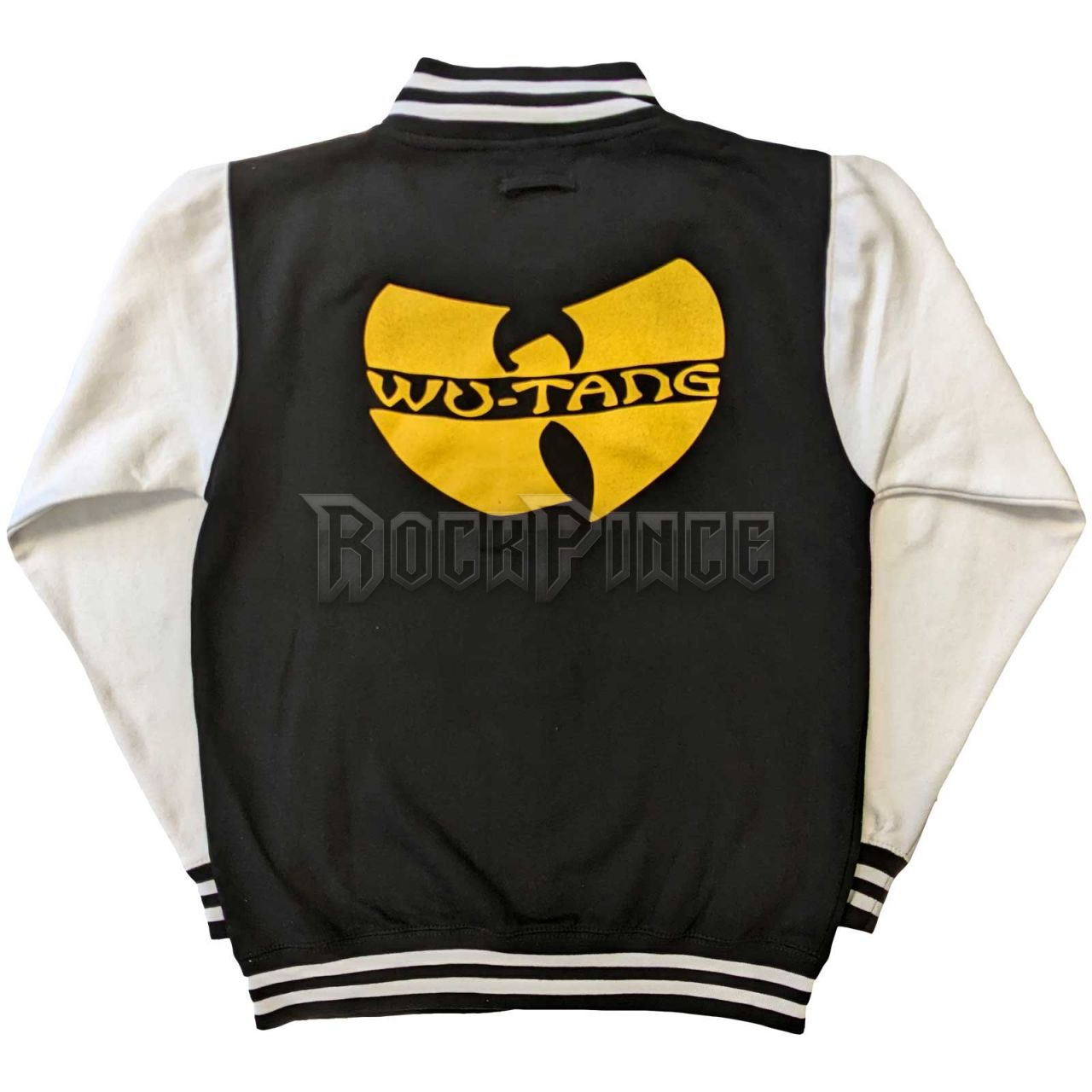 Wu-Tang Clan - Logo - unisex pulóver - WTCVARS01MBW
