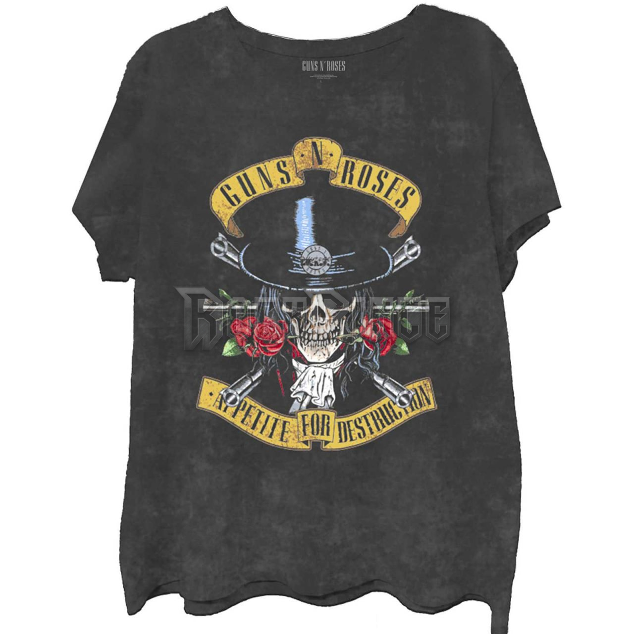 Guns N' Roses - Appetite - gyerek póló - GNRTS96BDD