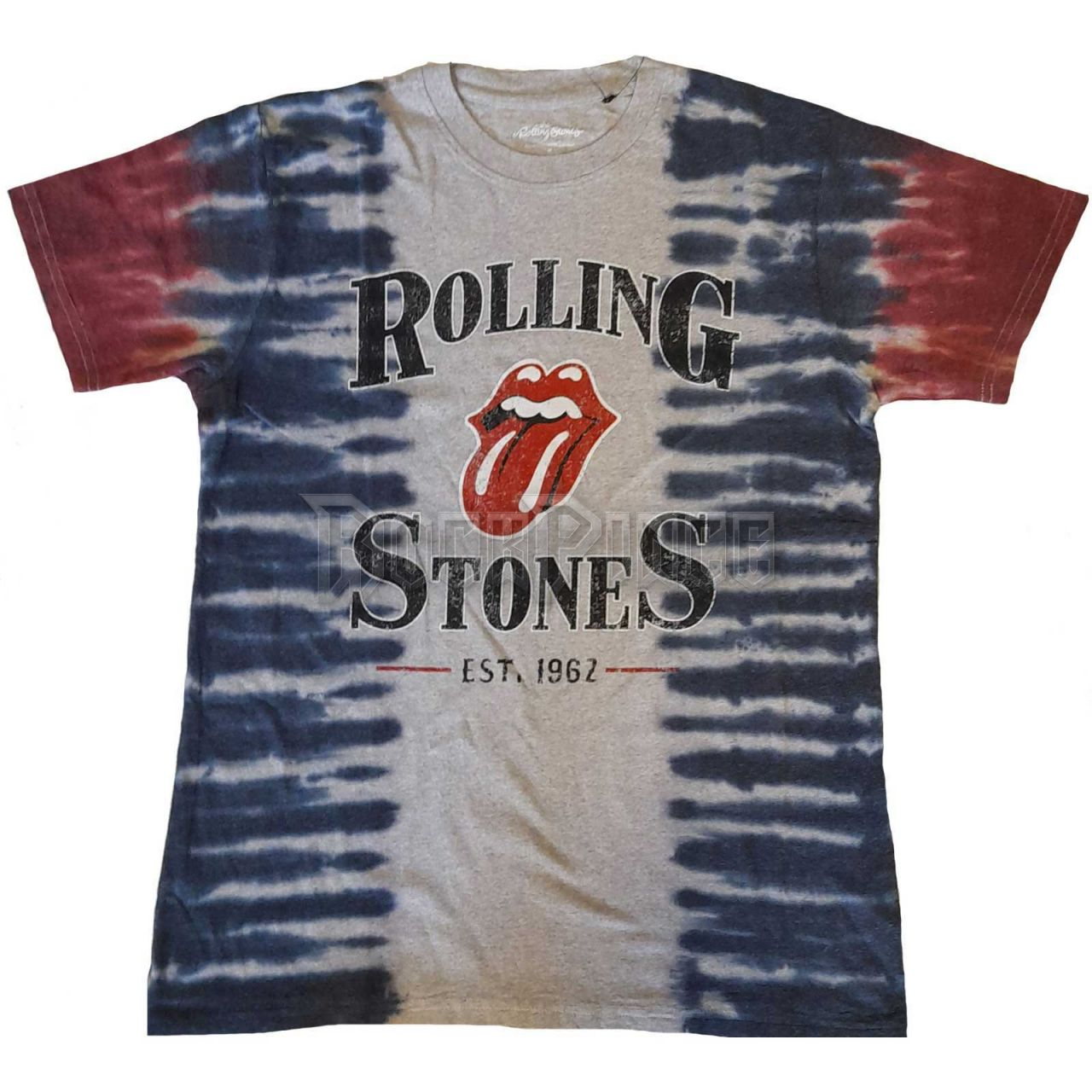 The Rolling Stones - Satisfaction - gyerek póló - RSTS158BDD