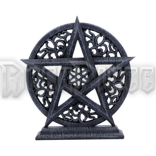 Twilight Pentagram - 15.5cm - B6354X3