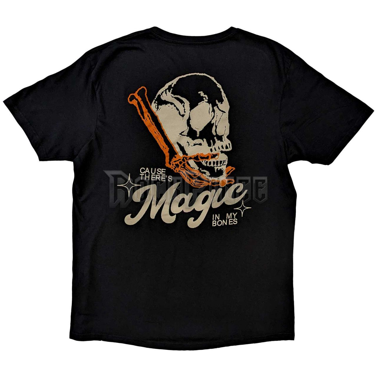 Imagine Dragons - Magic - unisex póló - IMDRTS14MB